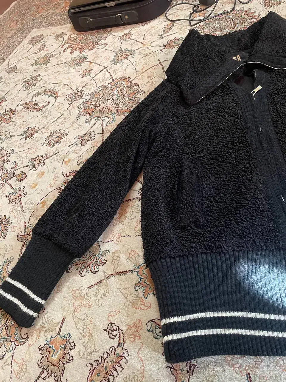 بامبر تدی|لباس|اسلامشهر, شهرک توحید|دیوار