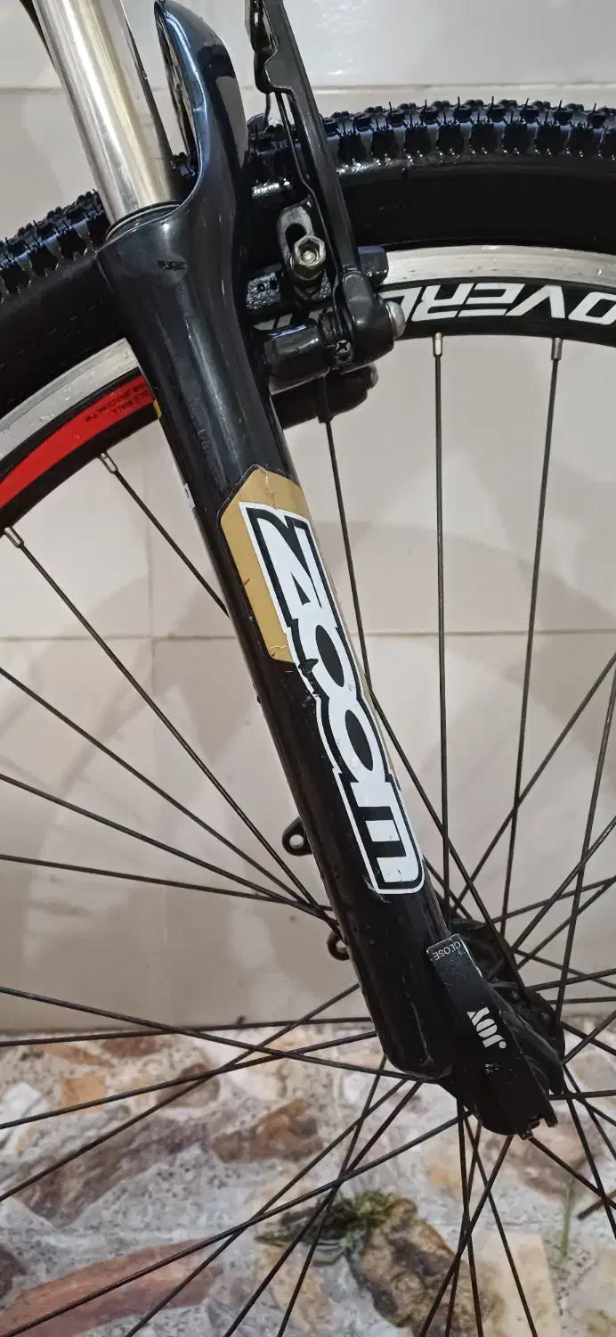 دوچرخه اورلورد 26|دوچرخه، اسکیت، اسکوتر|رشت, شالکو|دیوار