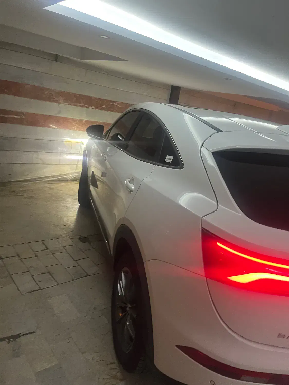 دیگینیتی پرایم آخر ۱۴۰۳ تو مارون|خودرو سواری و وانت|تهران, تهرانپارس جنوبی|دیوار