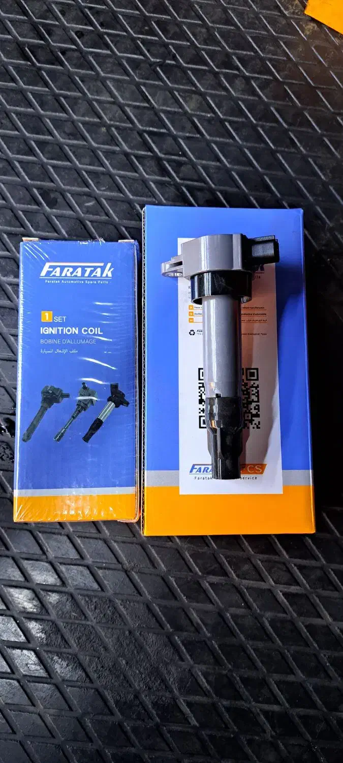 کوئل برلیانس.اریو.لیفان x60|قطعات یدکی و لوازم جانبی|تهران, شهرک انصار|دیوار