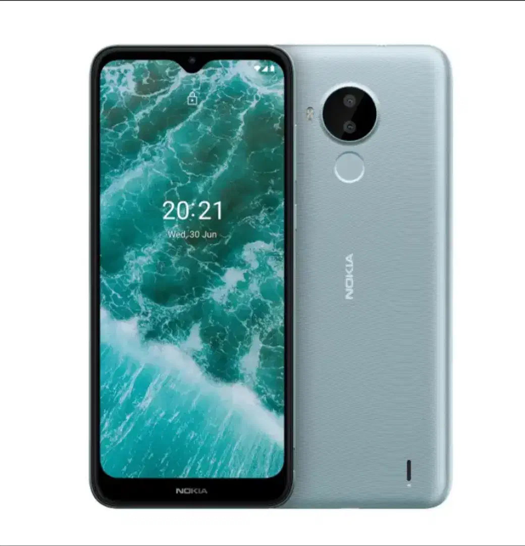 Nokia c30|موبایل|ابهر, |دیوار