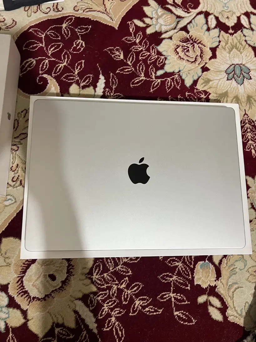 MacBook Pro M1 2021|رایانه همراه|همدان, |دیوار
