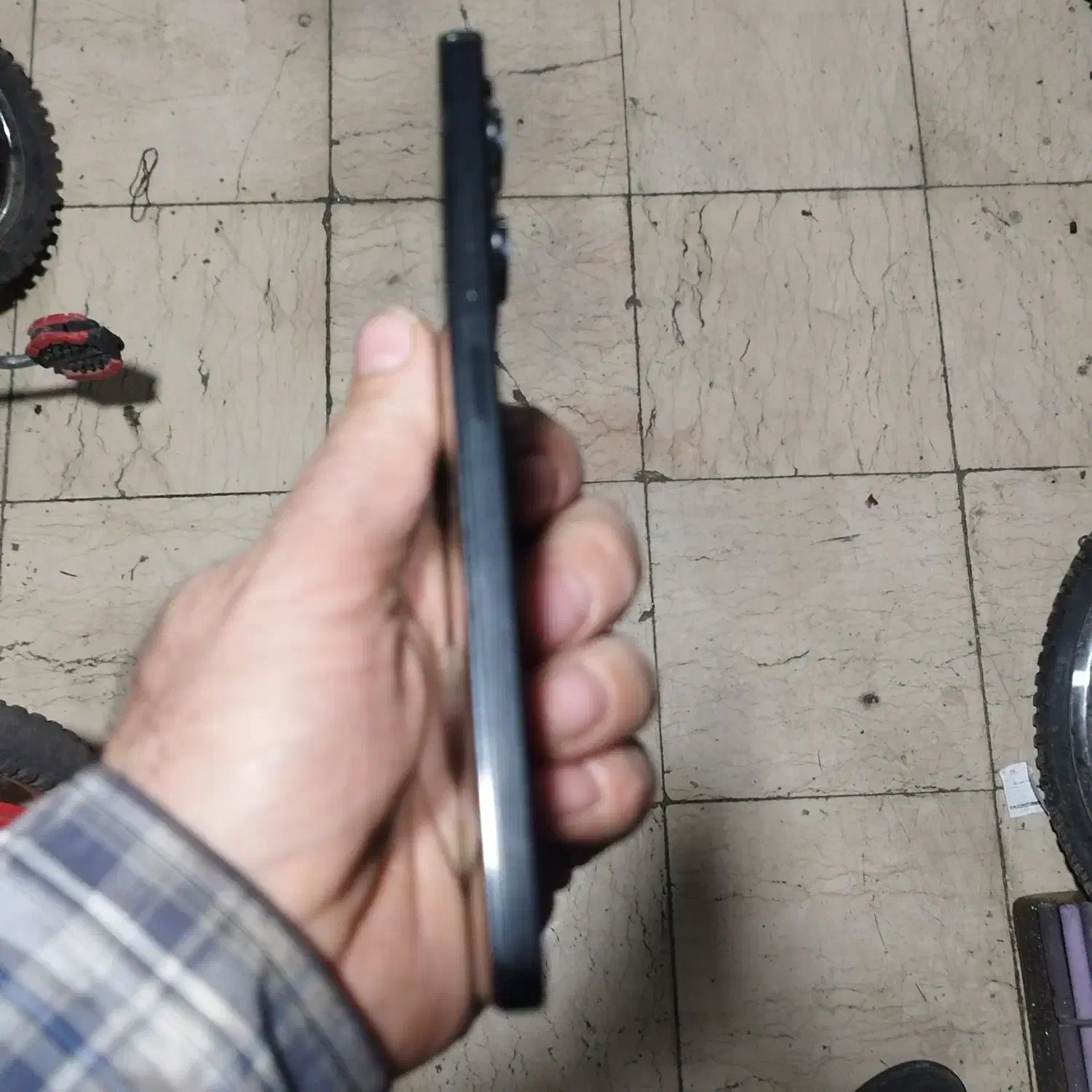 شیاومی x5 pro 5G|موبایل|کرج, شهرک اوج|دیوار