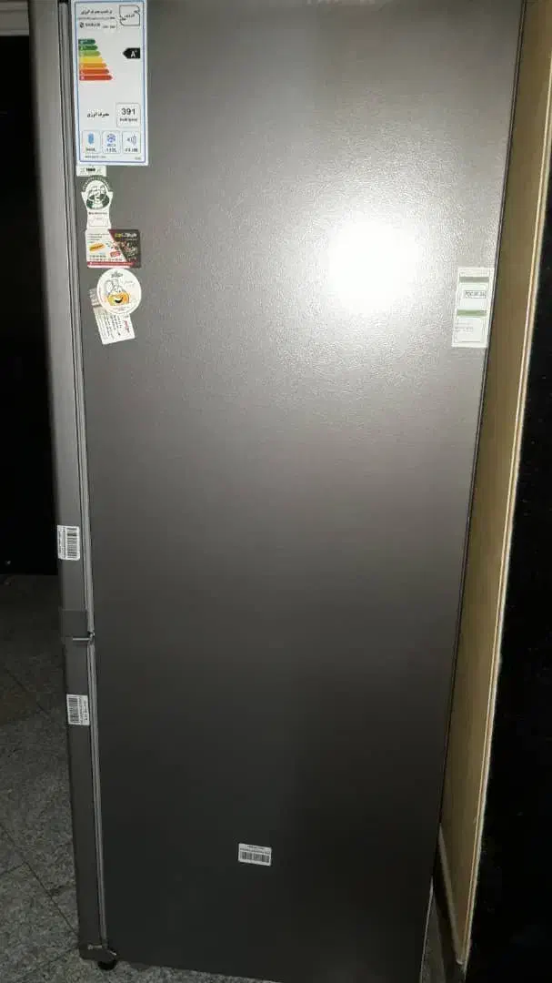 یخچال اسنوا|یخچال و فریزر|تهران, زعفرانیه|دیوار