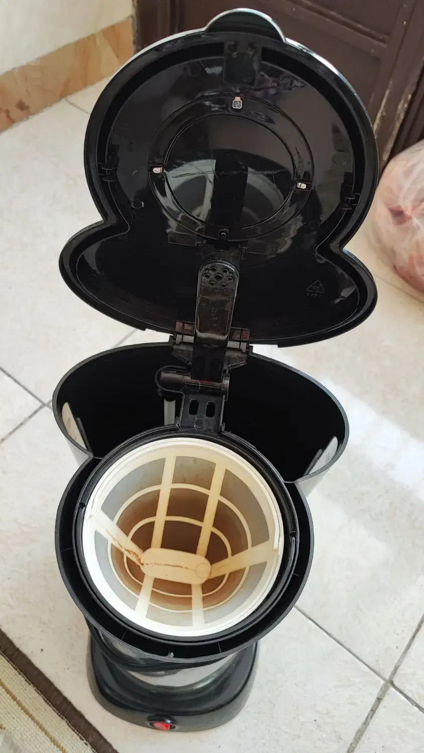 قهوه ساز|سماور، چای‌ساز، قهوه‌ساز|کرمانشاه, |دیوار