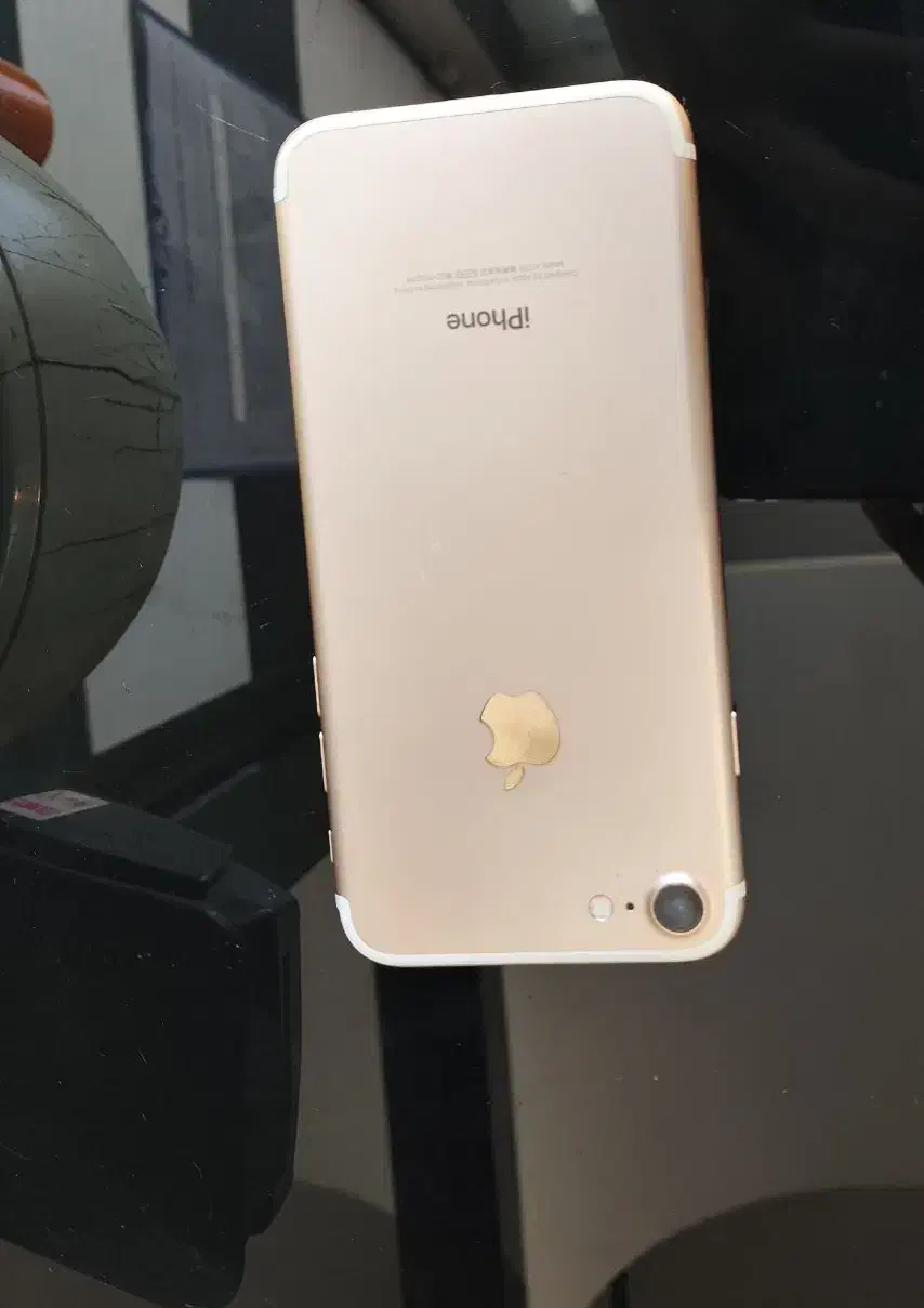 iphone 7|موبایل|لنجان, |دیوار