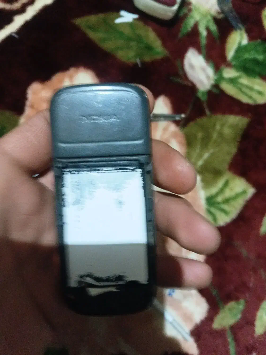 گوشی نوکیا|موبایل|قم, شهرک امام حسین|دیوار