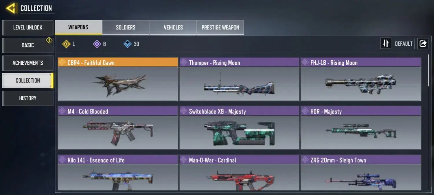 اکانت کالاف|کنسول، بازی ویدئویی و آنلاین|گرگان, |دیوار