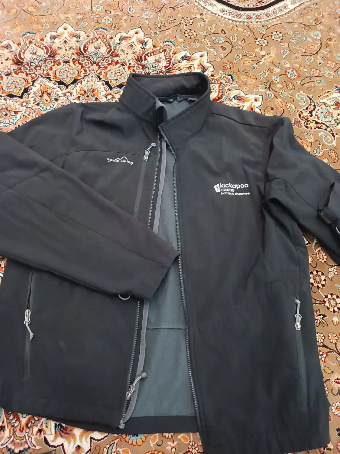 کاپشن مردانه|لباس|محمدیه-قزوین, |دیوار