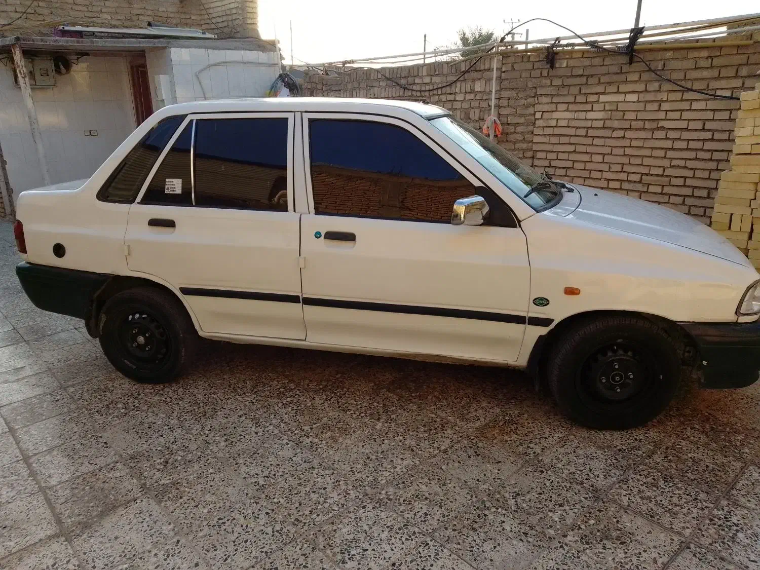 اهواز|خودرو سواری و وانت|اهواز, کمپلو جنوبی|دیوار