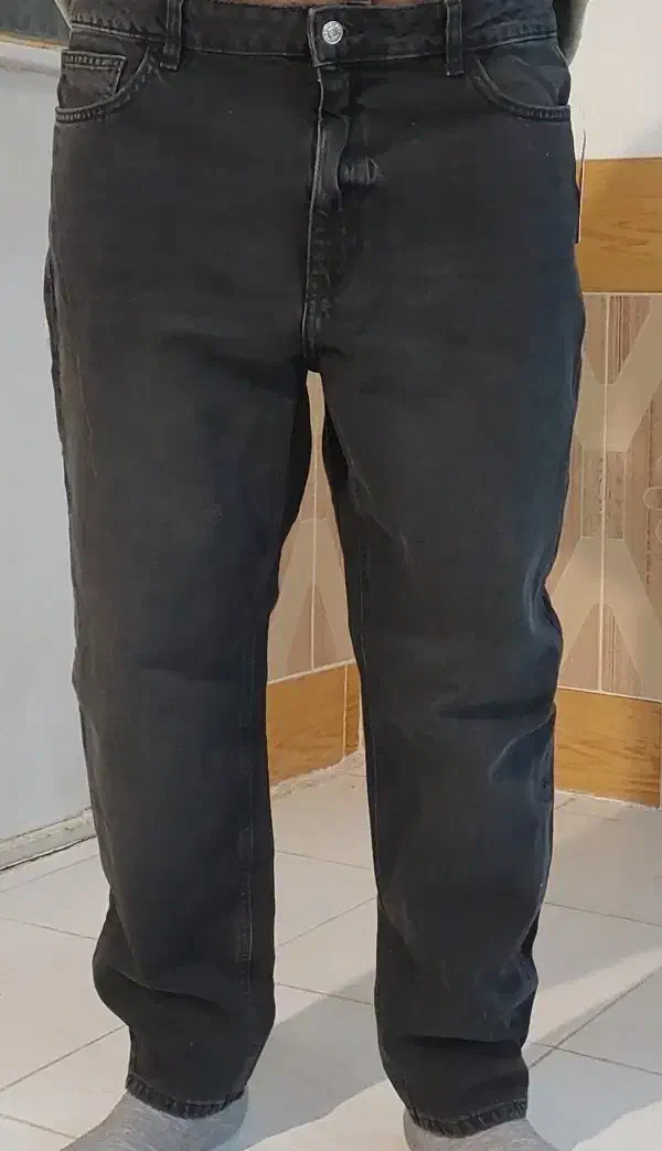 شلوار لی مردانه مام|لباس|نیشابور, شهرک قدس|دیوار