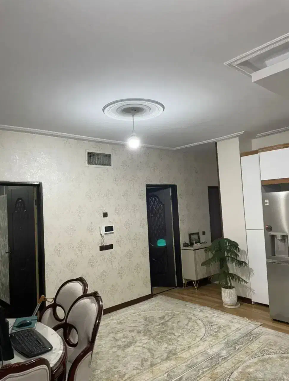 45متری مناسب خونه اولی ها خوش نقشه کهریزک|فروش آپارتمان|کهریزک, |دیوار