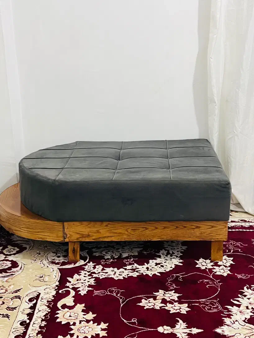 مبل ال|مبلمان خانگی و میز عسلی|کرمانشاه, |دیوار