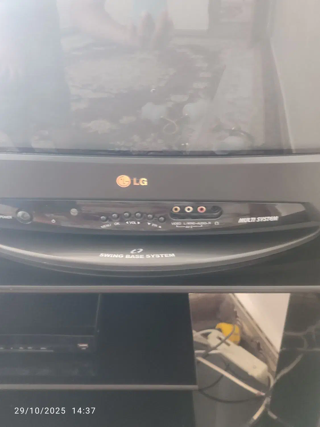 تلویزیون ال جی|تلویزیون و پروژکتور|سیوان, |دیوار