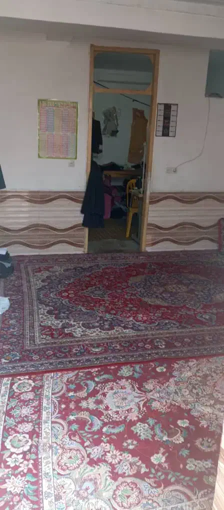 یه خواب 68متری کوچه 31بلوار سادات|اجارهٔ آپارتمان|شیراز, سهل‌آباد|دیوار