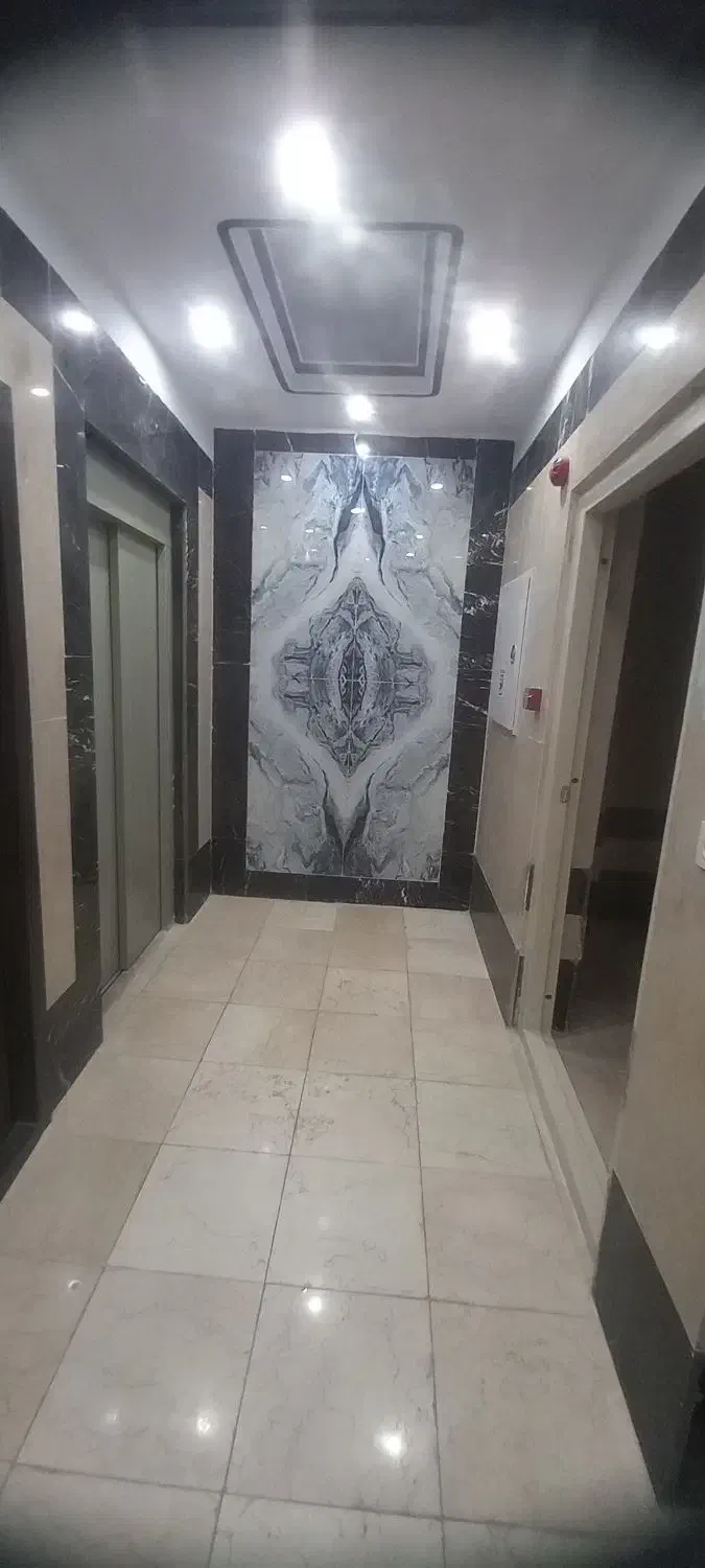 ۱۲۹متر / ۳ خواب / نوساز کلیدنخورده/فول|فروش آپارتمان|تهران, نازی‌آباد|دیوار