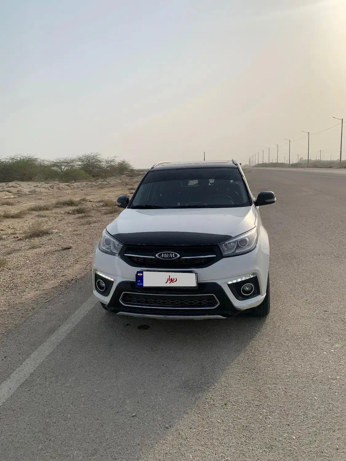 فروش خودرو|خودرو سواری و وانت|قشم, |دیوار