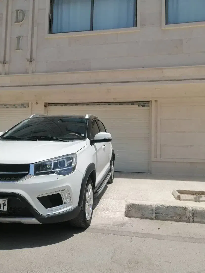 ام وی ام x22دنده ای|خودرو سواری و وانت|شیراز, دروازه قران|دیوار