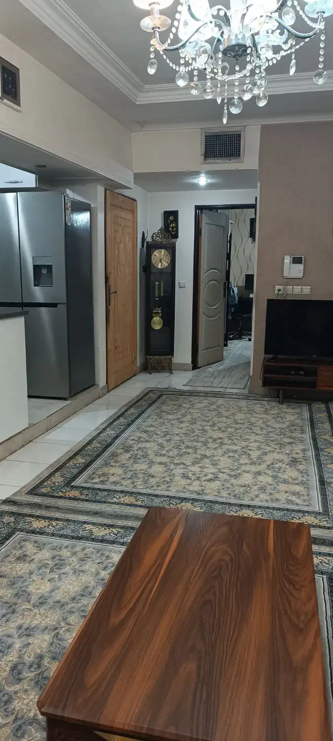 تک واحدی 67متری|اجارهٔ آپارتمان|اسلام‌شهر, شهرک مفیدی|دیوار