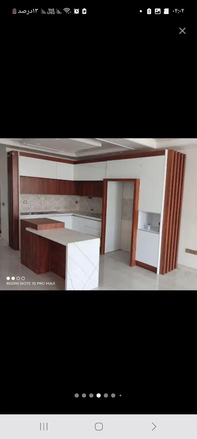 نصاب نصب کابینت قرنیز ترمووال ماربل شیت پارکت کمد|خدمات پیشه و مهارت|کرمانشاه, |دیوار
