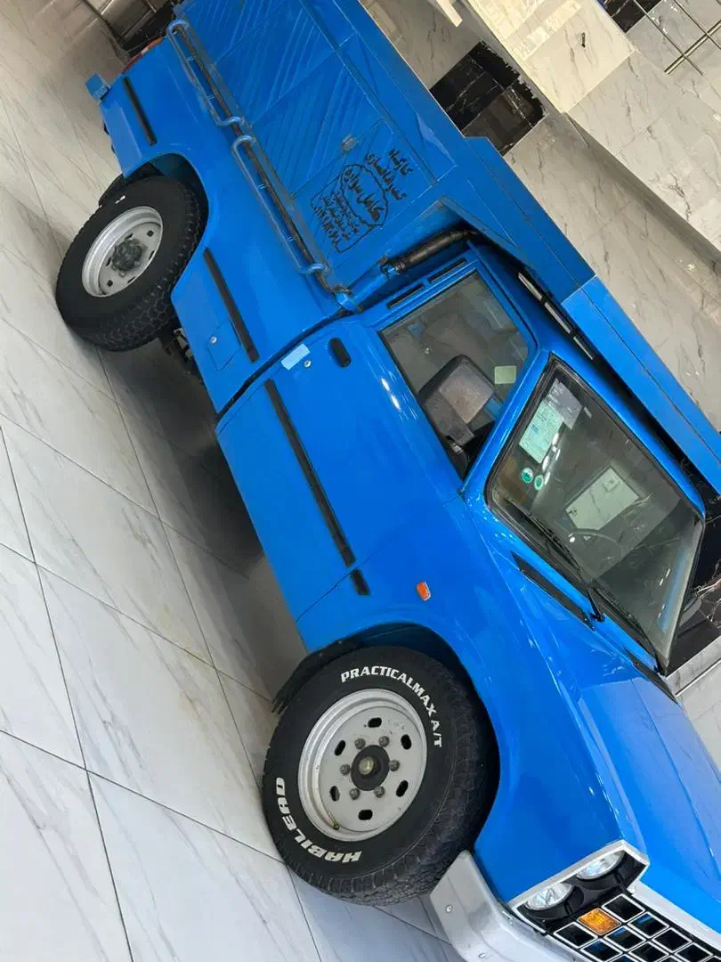 نیسان سایپا|خودرو سواری و وانت|بانه, |دیوار