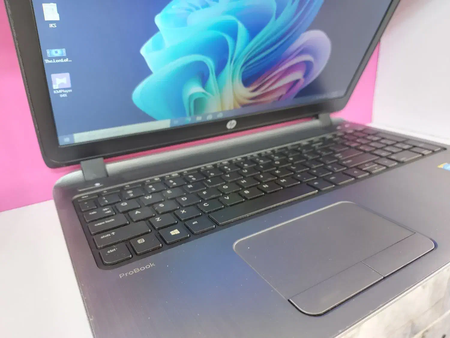 طراحی مهندسی HP450G2 i5 RAM16 SSD256 گرافیک مجزا|رایانه همراه|کرج, گلشهر|دیوار