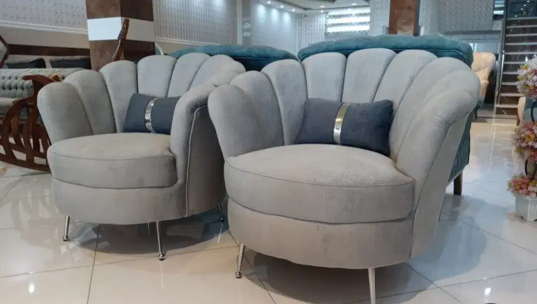 مبل و میز|مبلمان خانگی و میز عسلی|یاسوج, |دیوار