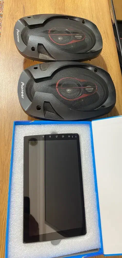 مانیتور و باند|قطعات یدکی و لوازم جانبی|مسجد سلیمان, |دیوار