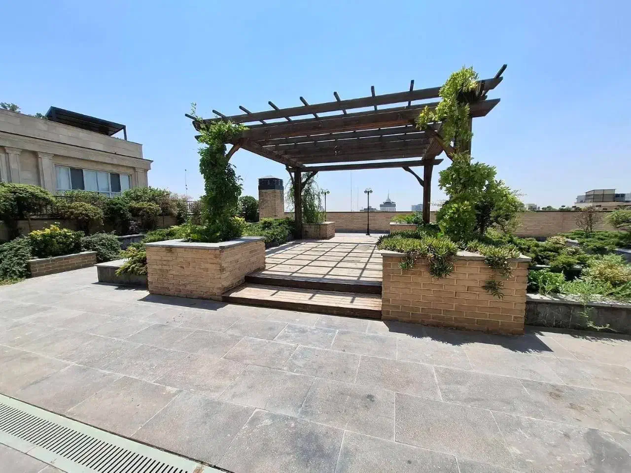 اجاره آپارتمان 200متر/تاپ لوکیشن‌دروس/پاگرد‌مجزا|اجارهٔ آپارتمان|تهران, دروس|دیوار