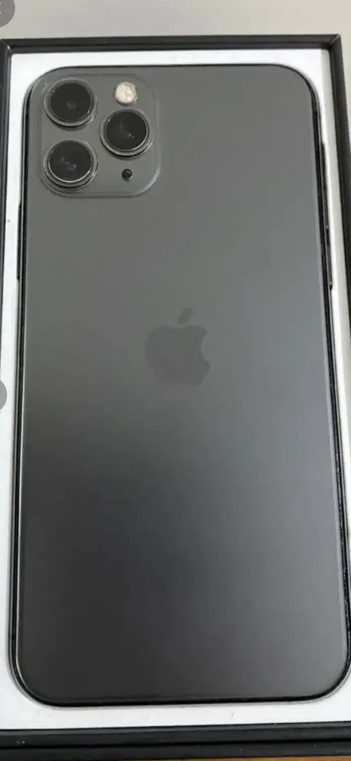 ایفون ۱۱ پرومکس۲۵۶|موبایل|یزد, |دیوار