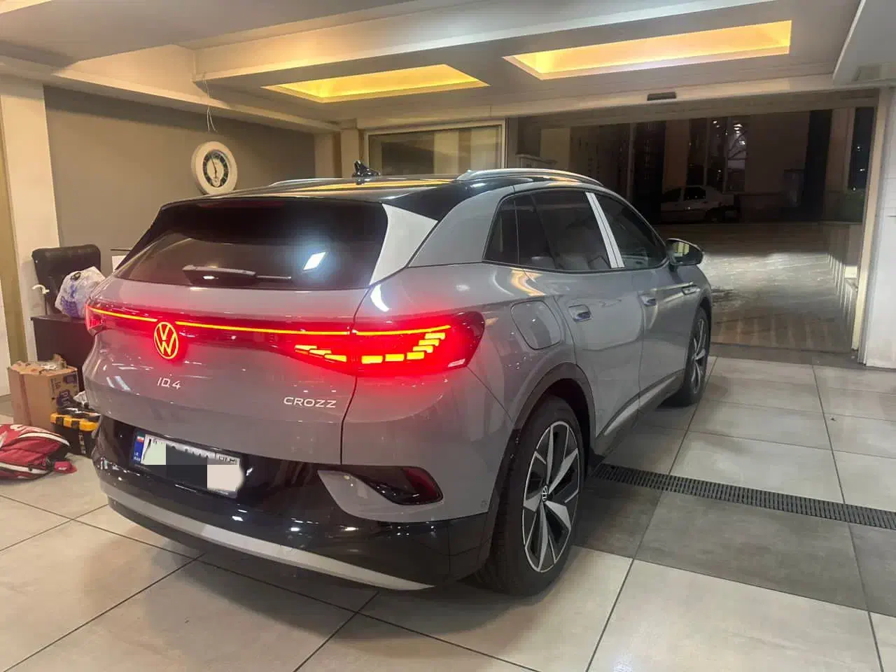 id4 پرو|خودرو سواری و وانت|تهران, الهیه|دیوار