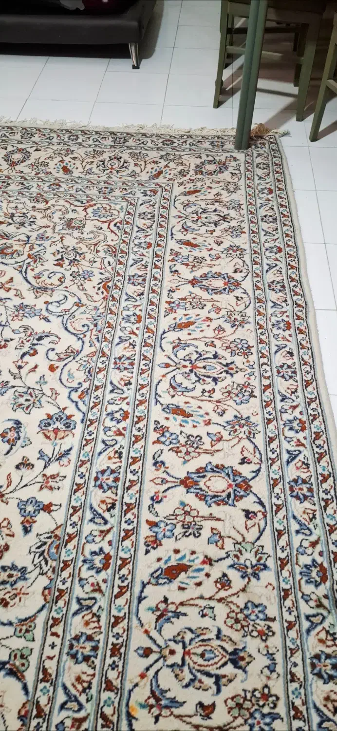 فرش دستباف، ۱۲ متری اردکان|فرش|اصفهان, باغ دریاچه|دیوار