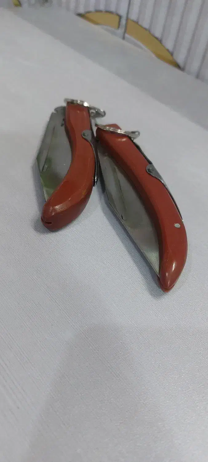 چاقوتاشو|کوهنوردی و کمپینگ|فولادشهر, B2|دیوار