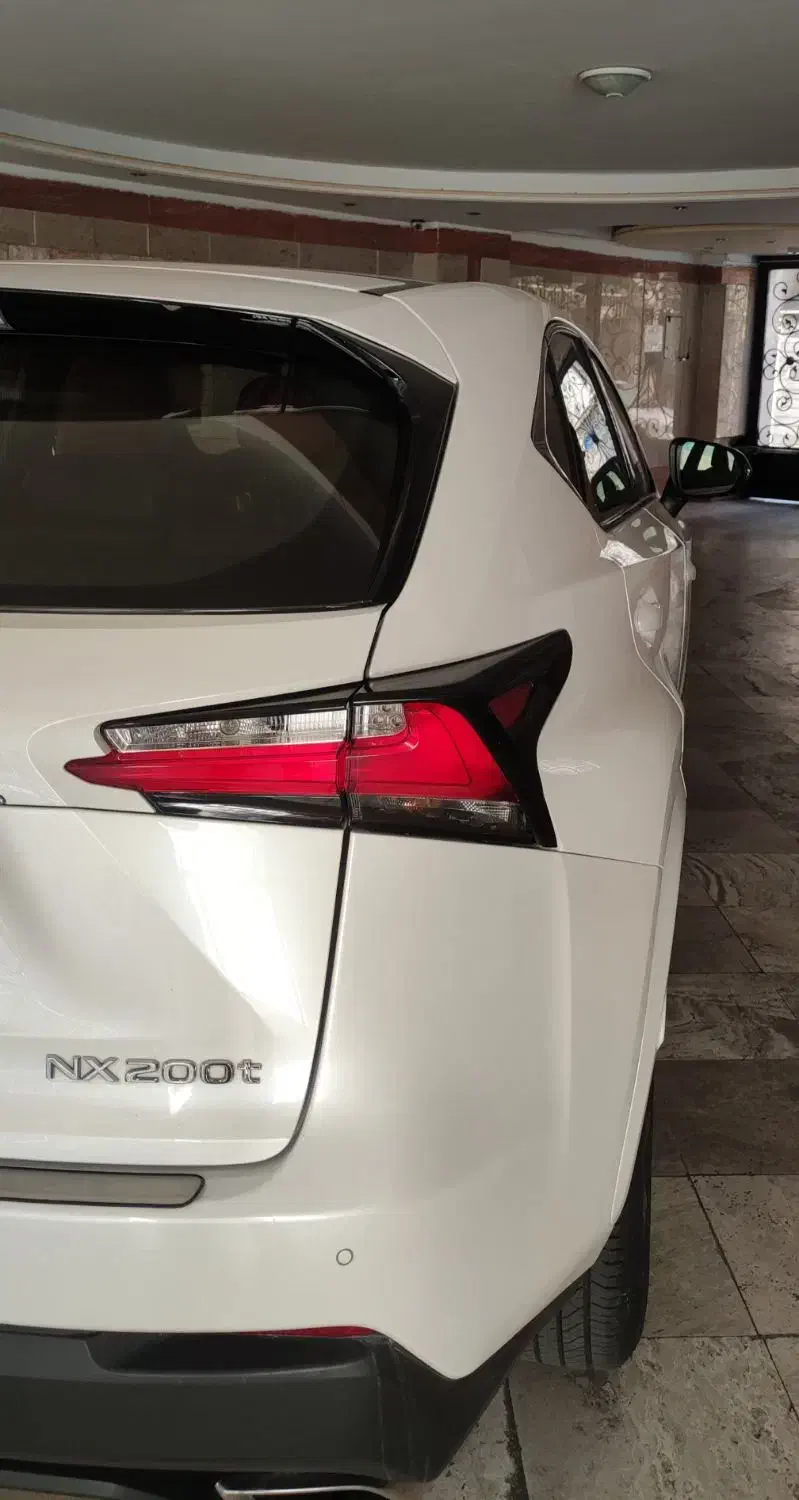 nx200فول عمان فلاپ همرنگ سند قدیم|خودرو سواری و وانت|تهران, نارمک|دیوار