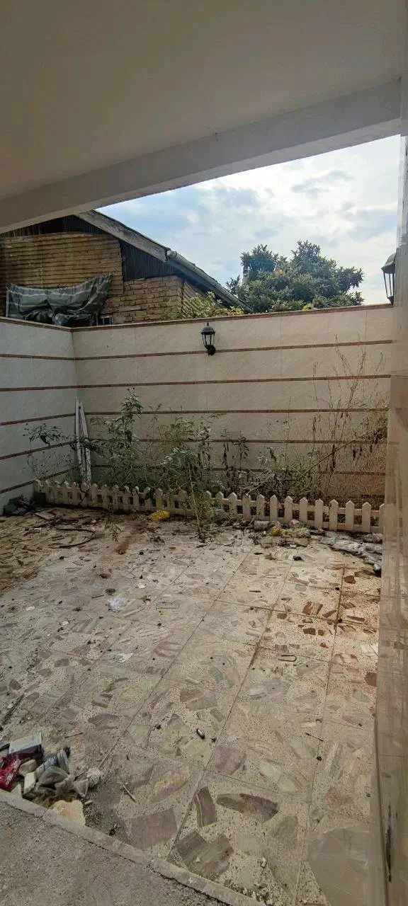 ۱۰۰ متری نوساز|فروش آپارتمان|لنگرود, |دیوار