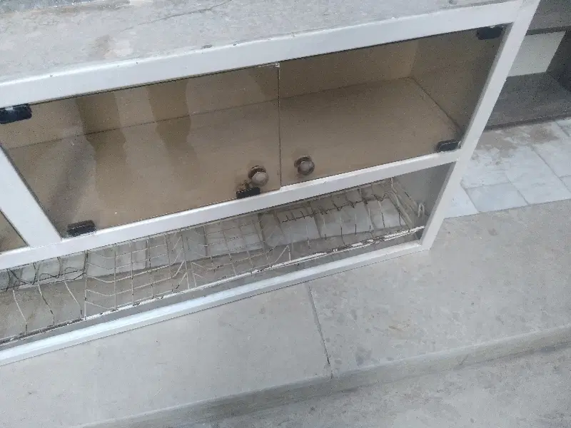 کابینت|آبچکان و نظمدهنده ظروف|قم, یزدانشهر|دیوار