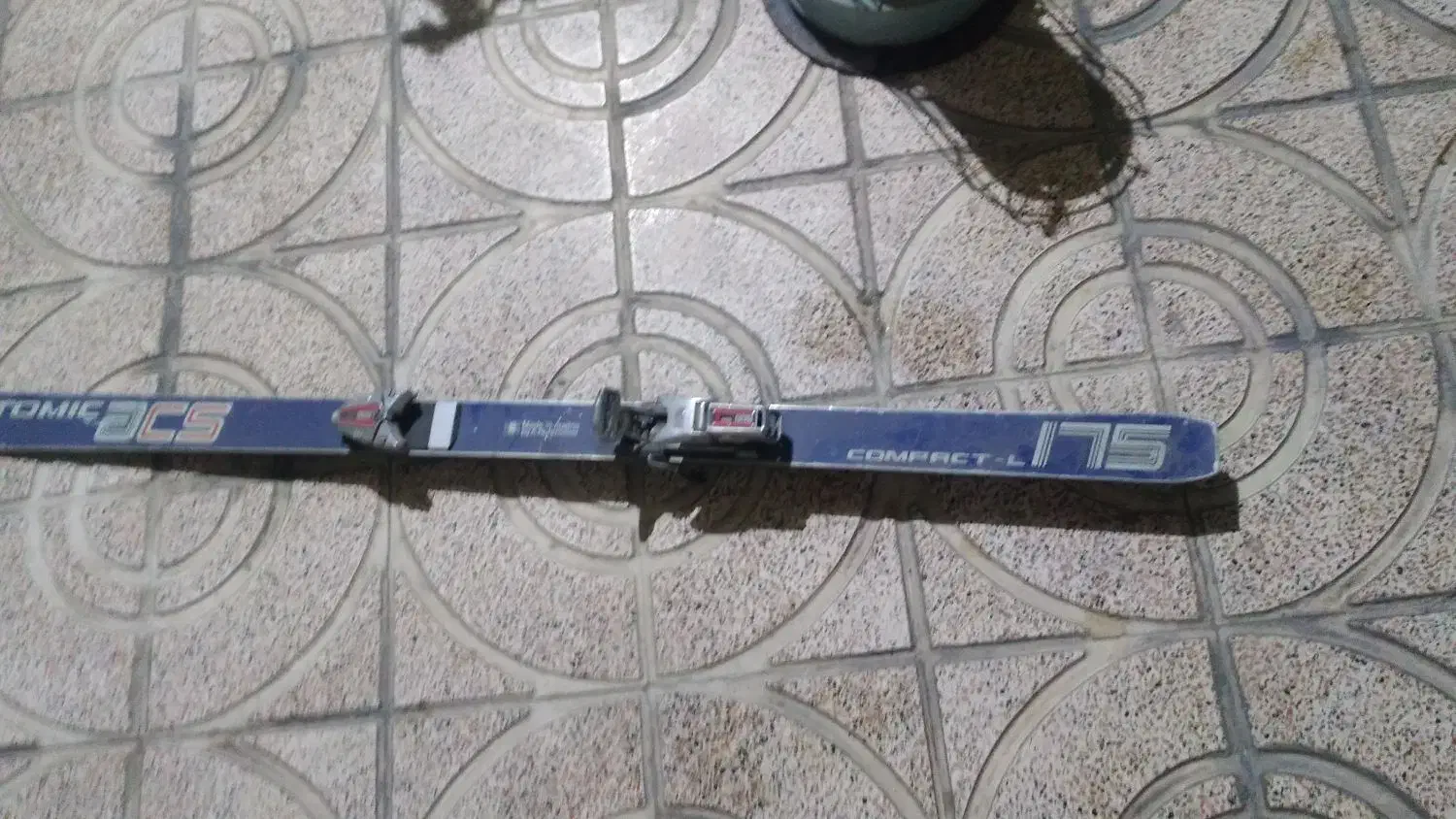 چوب اسکی|ورزشهای زمستانی|نسیمشهر, |دیوار