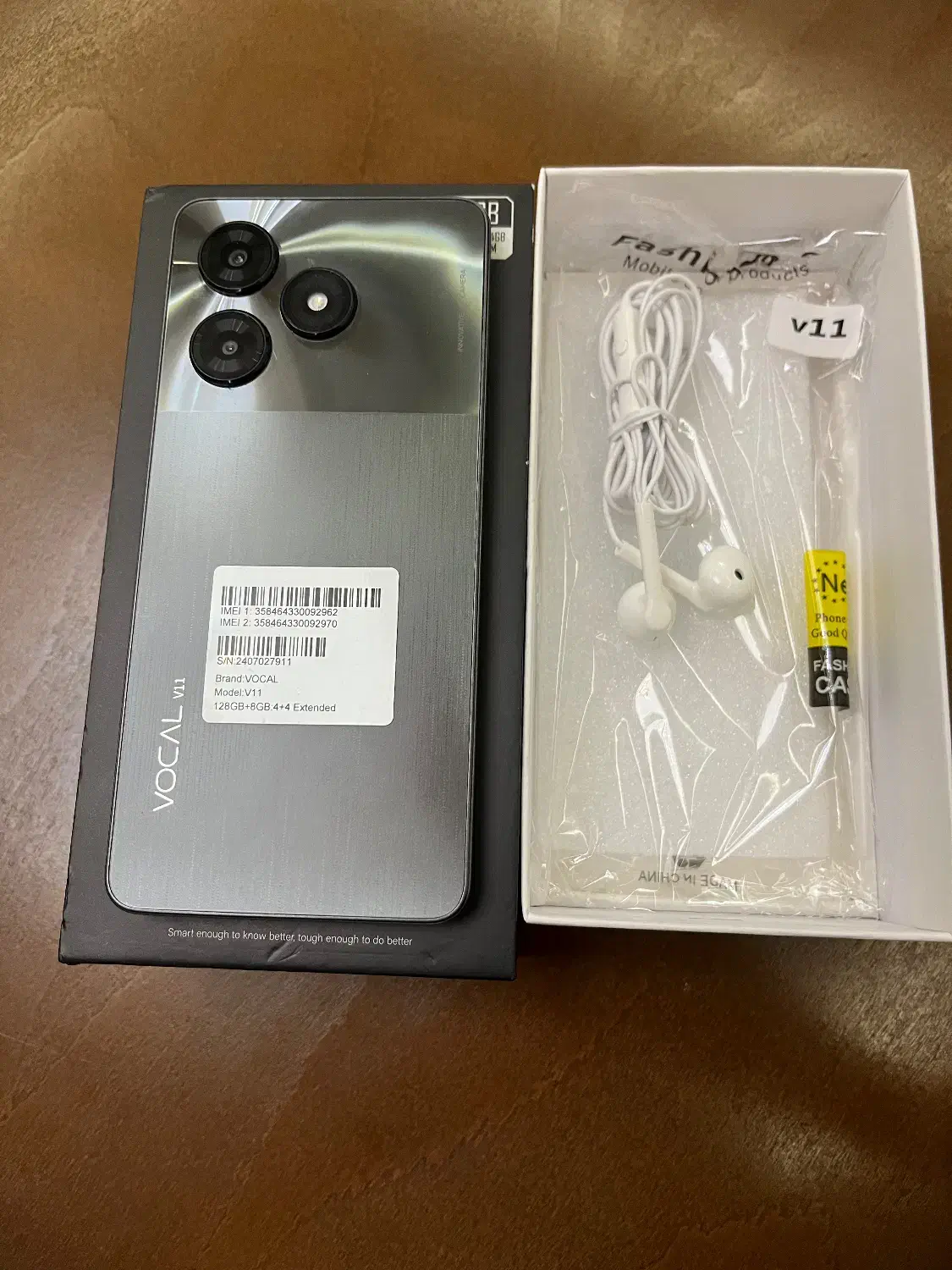 گوشی vocal11|موبایل|تبریز, |دیوار