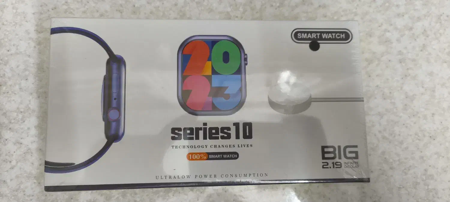 ساعت هوشمند|ساعت|مشهد, جاهد شهر|دیوار