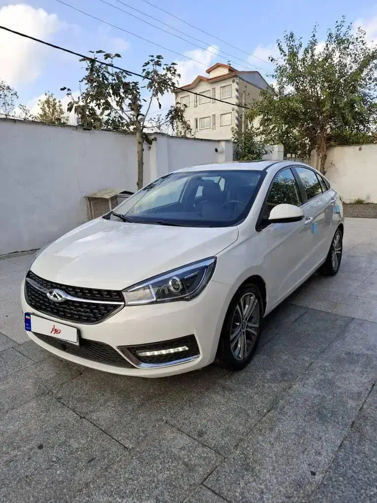 اریزو 5 اکسلنت مدل ۹۶|خودرو سواری و وانت|شلمان, |دیوار