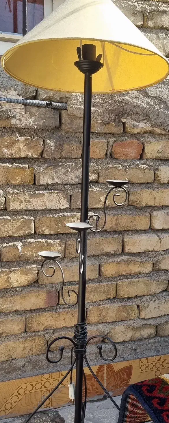 آباژور|چراغ خواب و آباژور|اراک, |دیوار