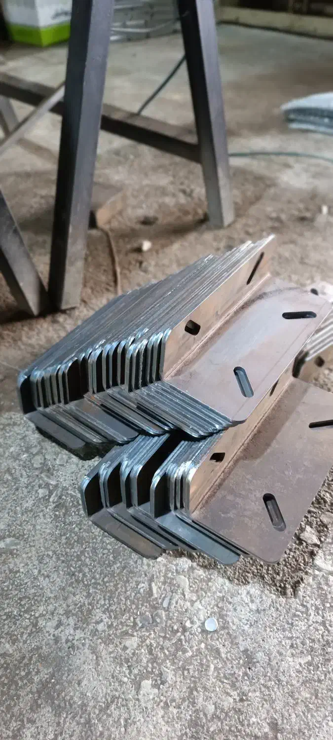 برش فلزات|خدمات پیشه و مهارت|شهریار, دهشاد بالا|دیوار