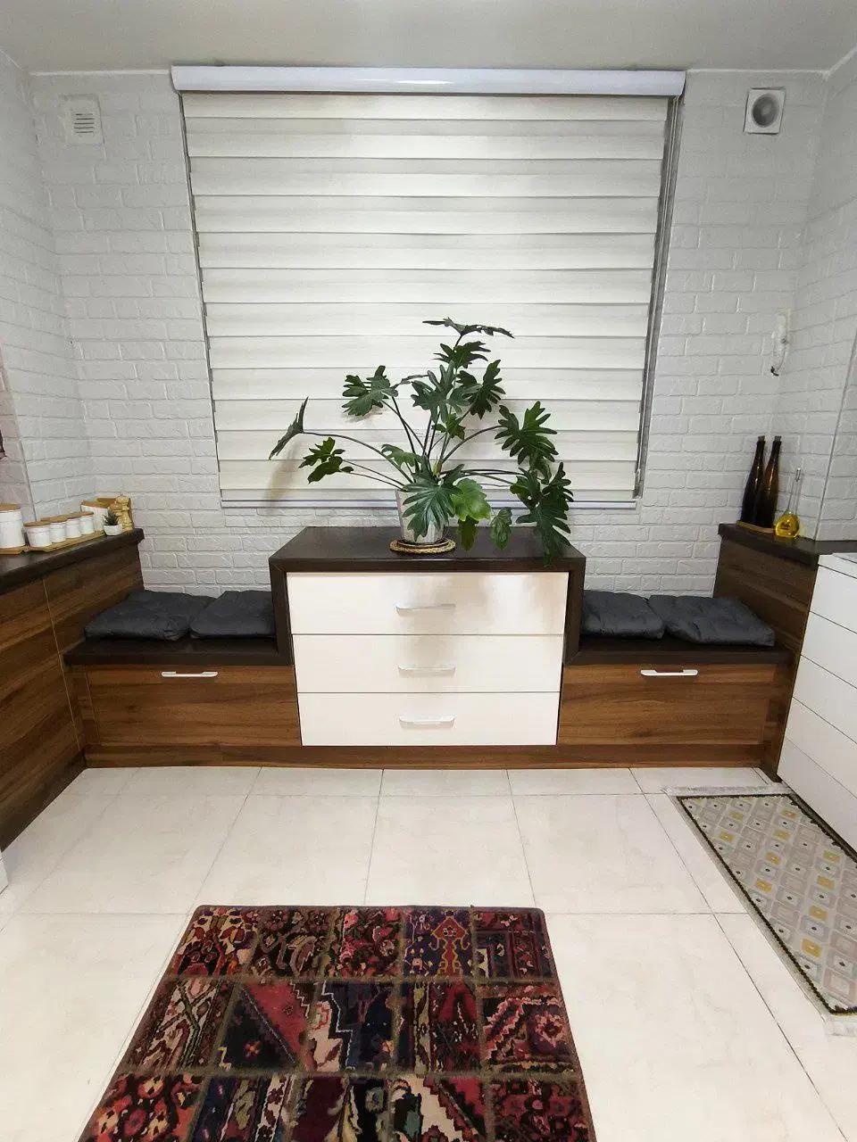 آپارتمان ۸۵ متری شهرک مهندسی رزاعی|فروش آپارتمان|مشکین‌دشت, |دیوار