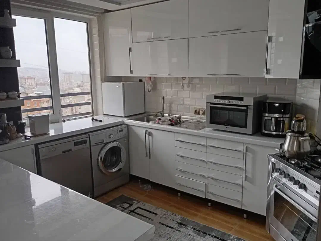 آپارتمان بابونه|فروش آپارتمان|سنندج, |دیوار