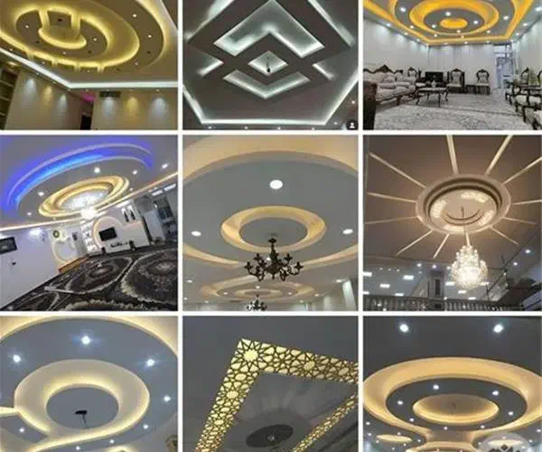 گچ کاری و سفیدکاری|خدمات پیشه و مهارت|قره ضیاالدین, |دیوار