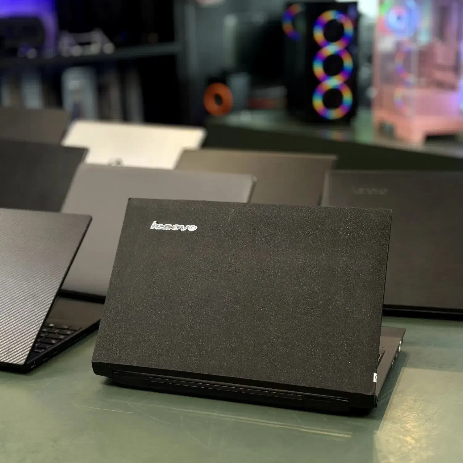 اقتصادی ترین لپتاپ LENOVO|رایانه همراه|رشت, سعدی (تختی)|دیوار