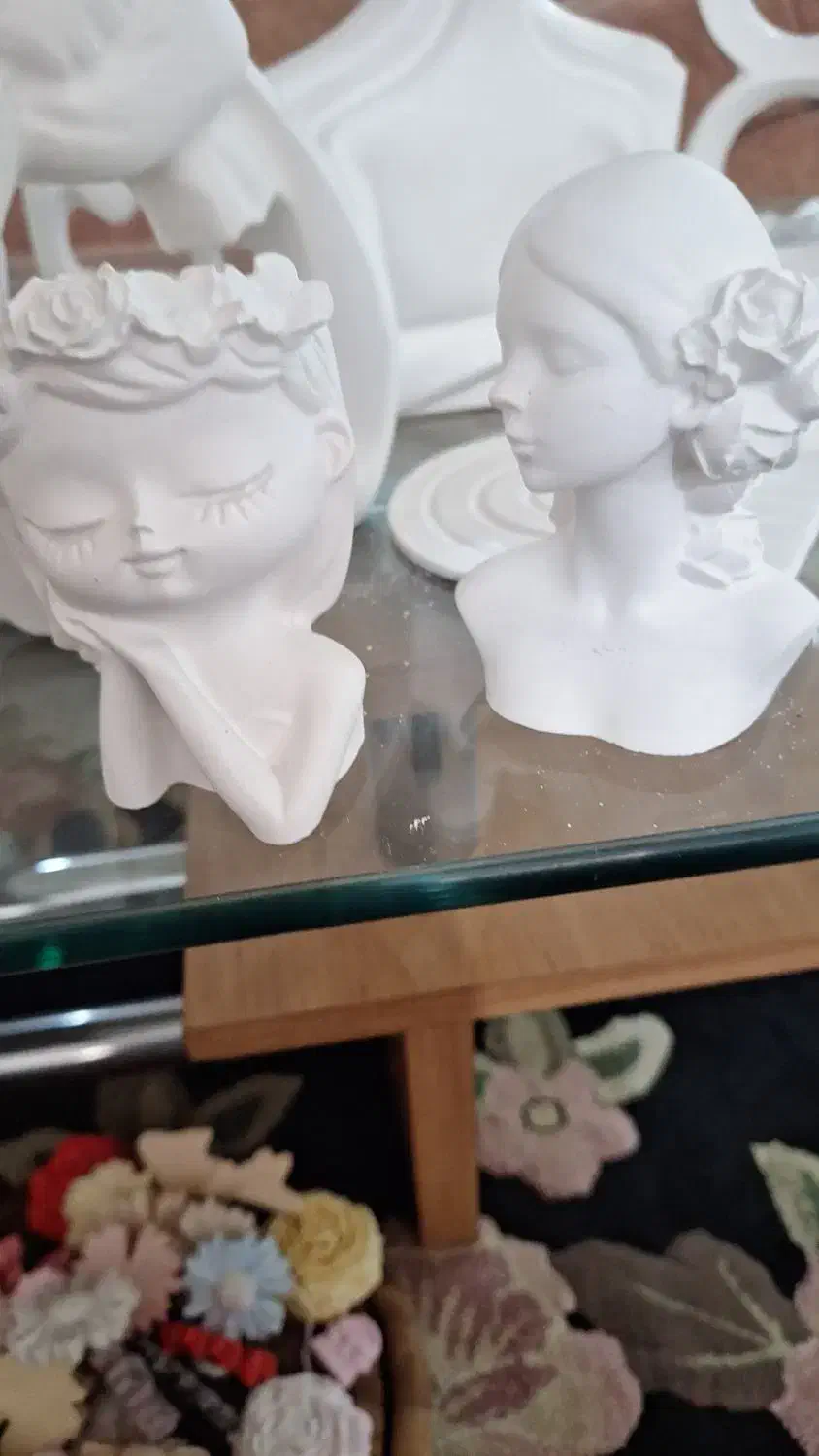 سنگ مصنوعی ۱|مجسمه، تندیس، ماکت|بندرعباس, |دیوار