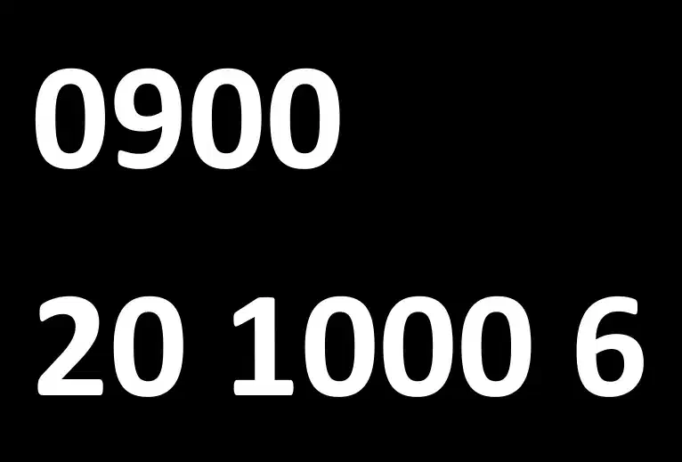 09002010006|سیم‌کارت|تهران, سنائی|دیوار