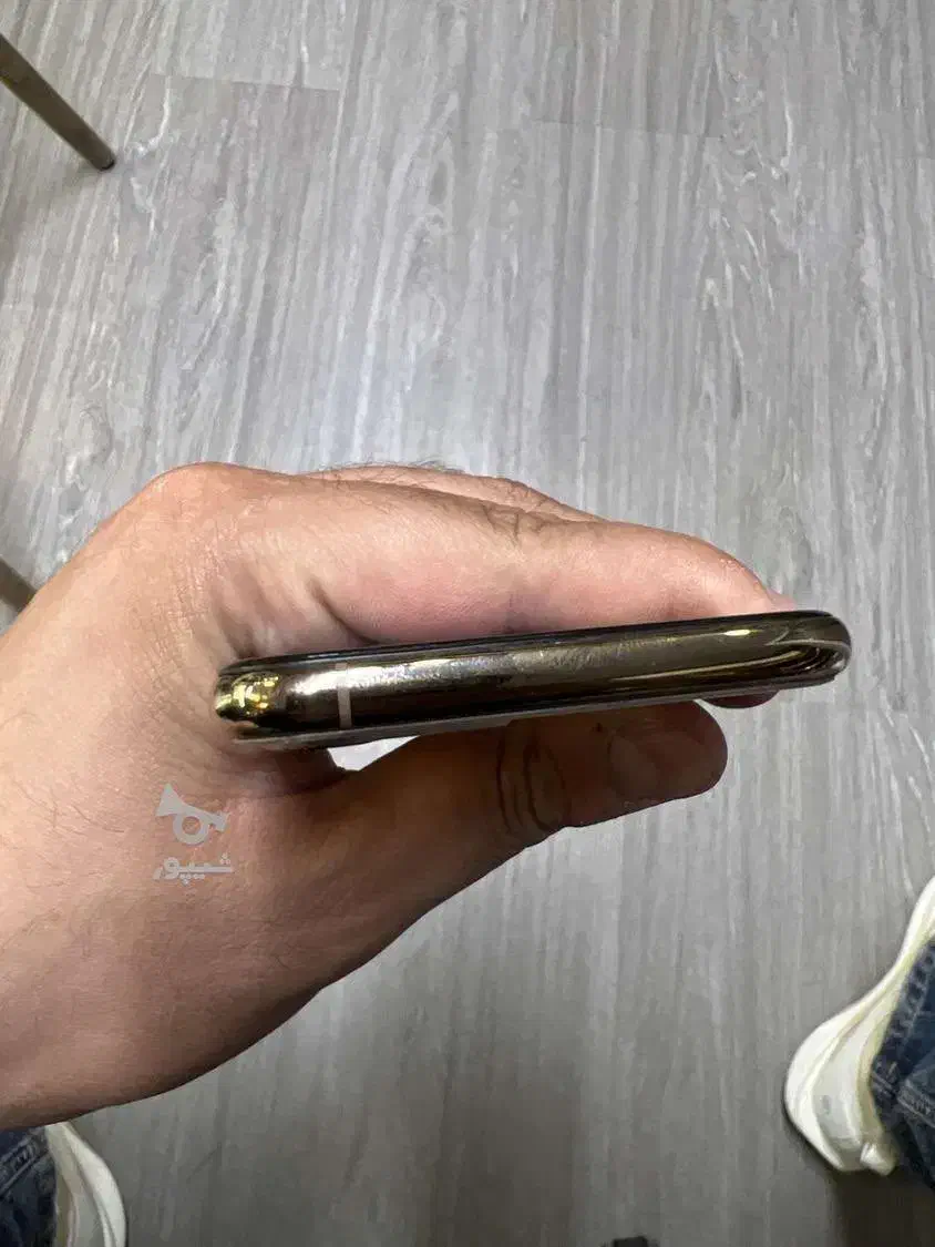 Iphone 11pro ch 256g|موبایل|ساری, |دیوار