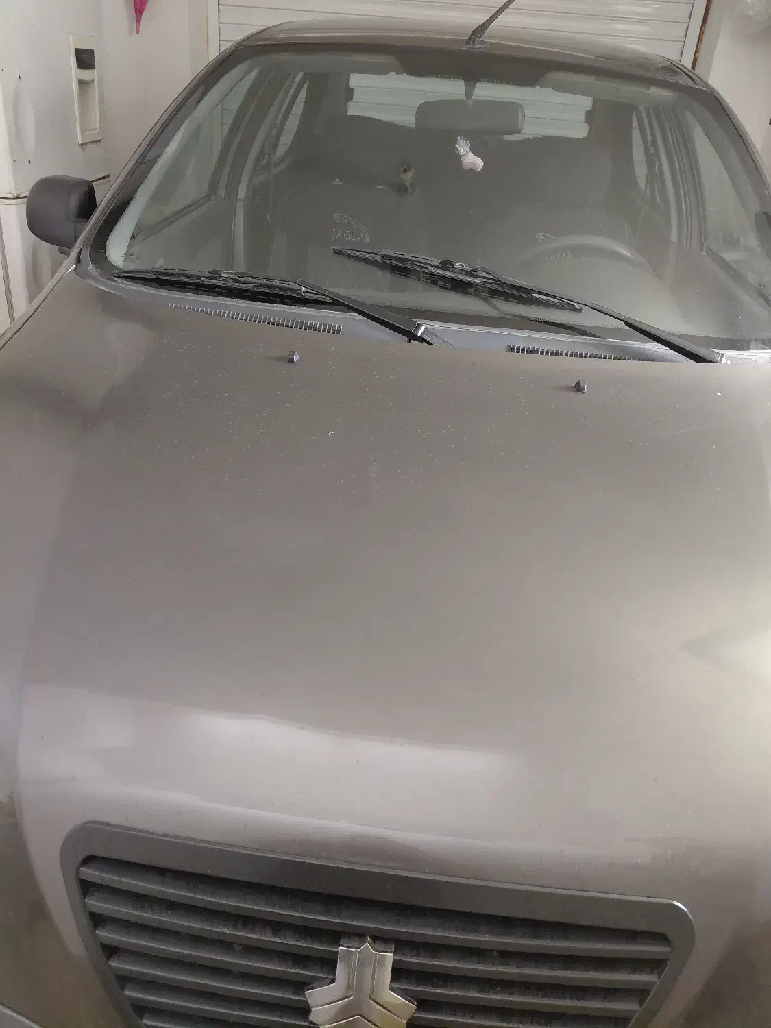 معاوضه ماشین تیبا|خودرو سواری و وانت|شاهین دژ, |دیوار